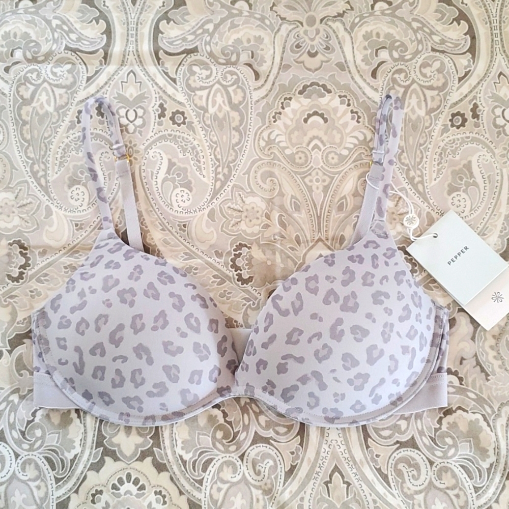 Pepper bra 34B